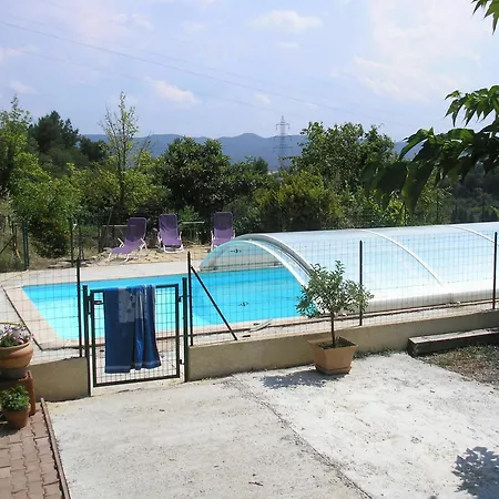 With 2 Bedrooms In Carcassonne, With Wonderful Mountain View *