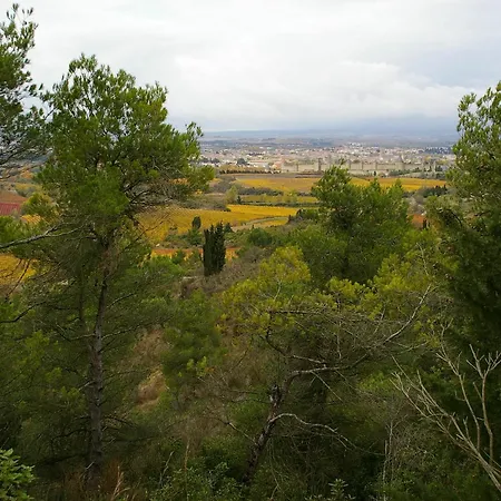 Apartment With 2 Bedrooms In Carcassonne, With Wonderful Mountain View